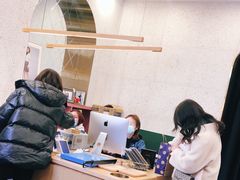 -海马体照相馆(上海宝山万达广场店)