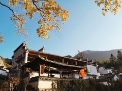 -塔川景区