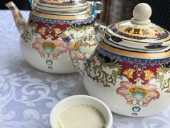 -冰泉豆浆馆(白云山总店)