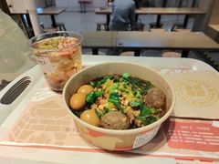 -盛香亭热卤(虎门店)
