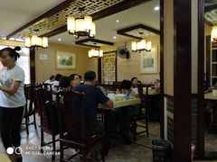 大堂-忆湘南(庐山店)