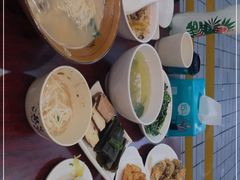 -古早人小吃店(黄河北路店)