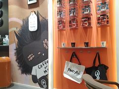 -Pull-Tab拉环咖啡(杭州市上城区来福士中心店)