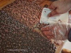 黑豆年糕-南大门韩国米糕(公滨路店)