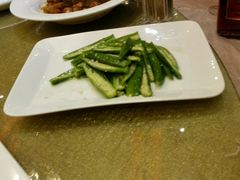秋葵-半岛公馆(淞兴西路店)