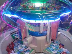 -快乐街区(成都龙湖北城天街店)