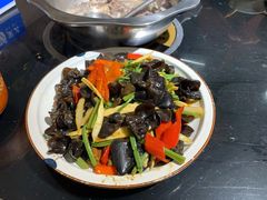 -一招鲜·全羊铺·蒙古奶茶(五一北路店)