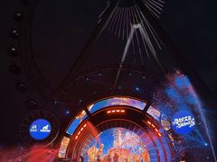 -海合安武汉极地海洋公园