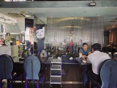 大堂-王家渡火锅店(棕榈泉店)