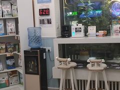 -纳吉亚猫专科动物医院·北北分院