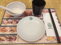 -添好运点心专门店(百老汇店)