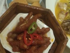 -锦粤宫·精致粤菜(深圳北站店)