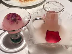 香颂玫瑰露-王品牛排(福州泰禾店)