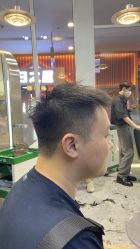 点击看大图 -川和潮人漂色·烫染·接发