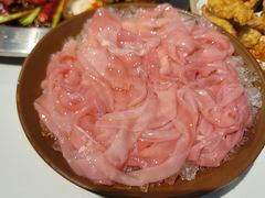 鸭肠-卤校长重庆火锅(国兴店)