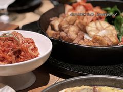 -INSA Korean Bistro饮鲨韩食酒馆