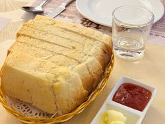 -华梅西餐厅(哈尔滨中央大街店)