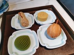 -绿波廊(豫园店)