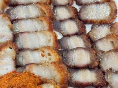 -邹胖哥好好吃餐馆(荔波美食街店)