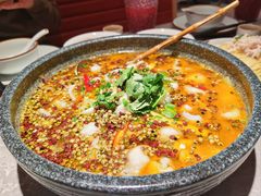 -眉州东坡·川菜(川沙百联店)