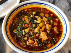 -西安饭庄·非遗陕菜(钟楼店)