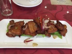-小锅菜(颛兴路店)