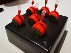 -L'Arome芳芳法国餐厅(仙林金鹰店)