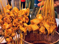 -1819餐厅·团队聚餐·烤串·精酿