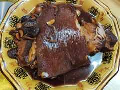 同安封肉-聪辉同安老美食饭店(大元路店)