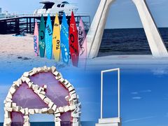 -老虎石海上公园