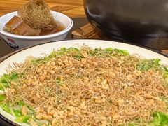 -祈胜邨•顺德鱼生•顺德菜(容桂店)