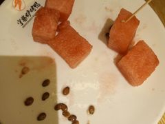 -守柴炉烤鸭(中海国际店)