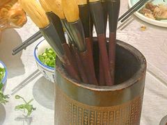 -唐猫庭院·千年陕菜(大唐不夜城店)