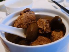 -衡山汇·高级粤菜(霄云路店)