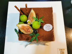 -美丽心情蛋糕(江苏路店)