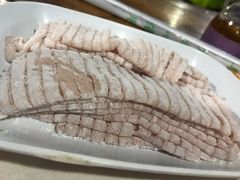 -章记正宗南岗鱼蛋火锅