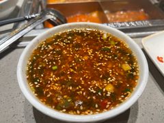 -海底捞火锅(龙湖三千集店)