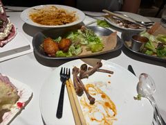 -芳草地西式融合餐厅(回龙窝店)