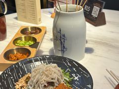 -柴门饭儿(成都太古里店)