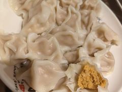-潮庭·大连海鲜·炭火烧烤·扇贝王(大连店)