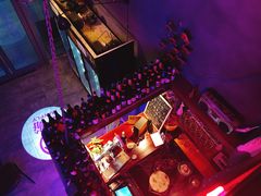 -蜉蝣酒吧(仓山万达店)