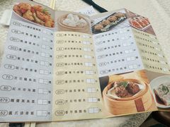 -海港酒家(上水新丰店)