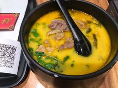 -和府捞面(东直门银座店)