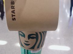 -星巴克(成都机场T2店)