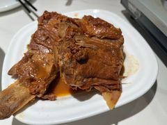 牛大骨-晋家门(文峰广场店)