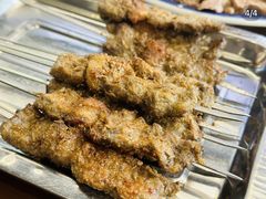 -大陈鸿源牛肉馆(大陈总店)