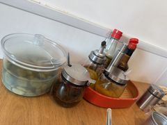 -北三条胡同打卤面馆(雍和宫店)