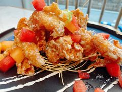 -周三的情书花园餐厅(江北店)