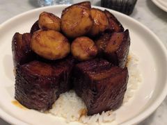 -南小馆(迪士尼小镇店)