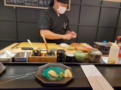 -Sushi Hanzo半藏(天环广场店)